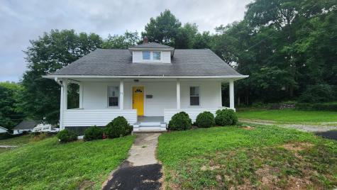 63 Pleasant Street Torrington CT 06790