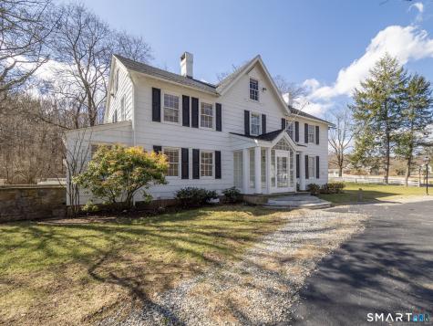 523 Danbury Road Wilton CT 06897