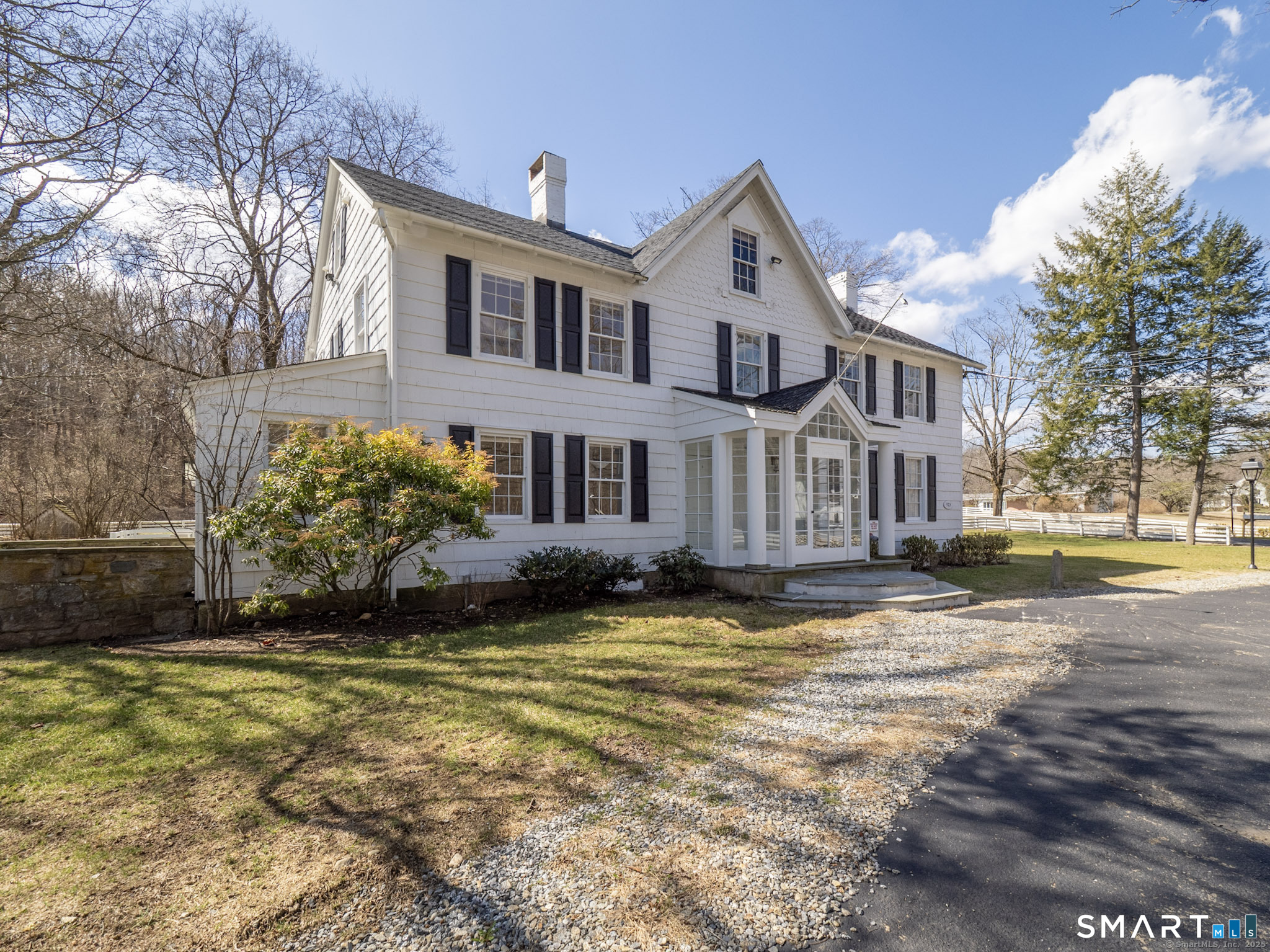 523 Danbury Road Wilton CT 06897