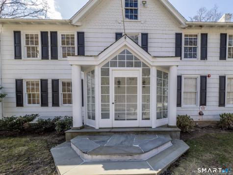 523 Danbury Road Wilton CT 06897