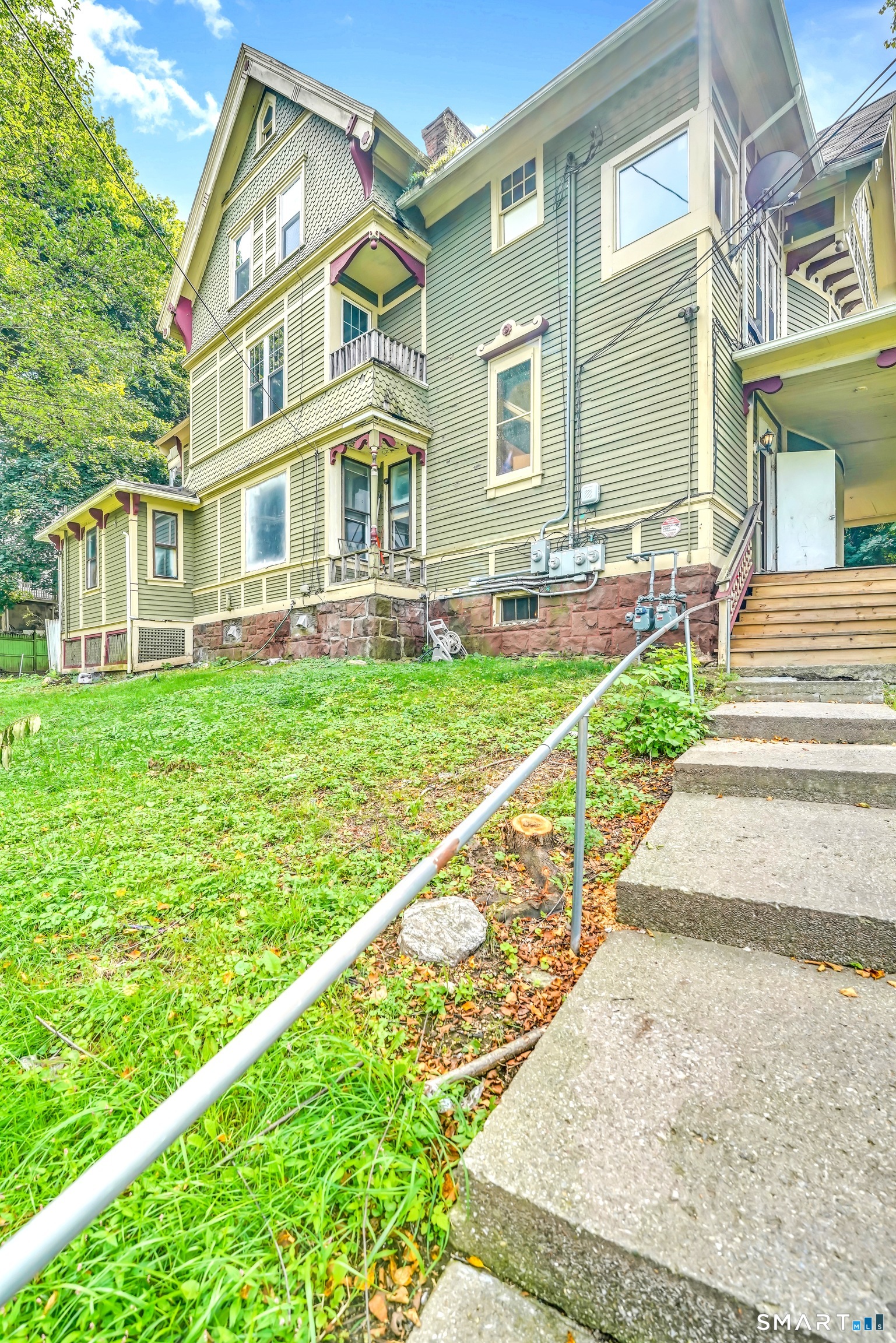 484 Waterville Street Waterbury CT 06710