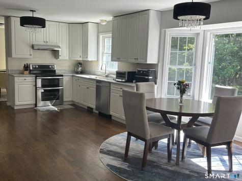 573 Hill Street Hamden CT 06514