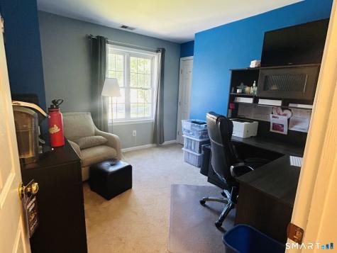 573 Hill Street Hamden CT 06514