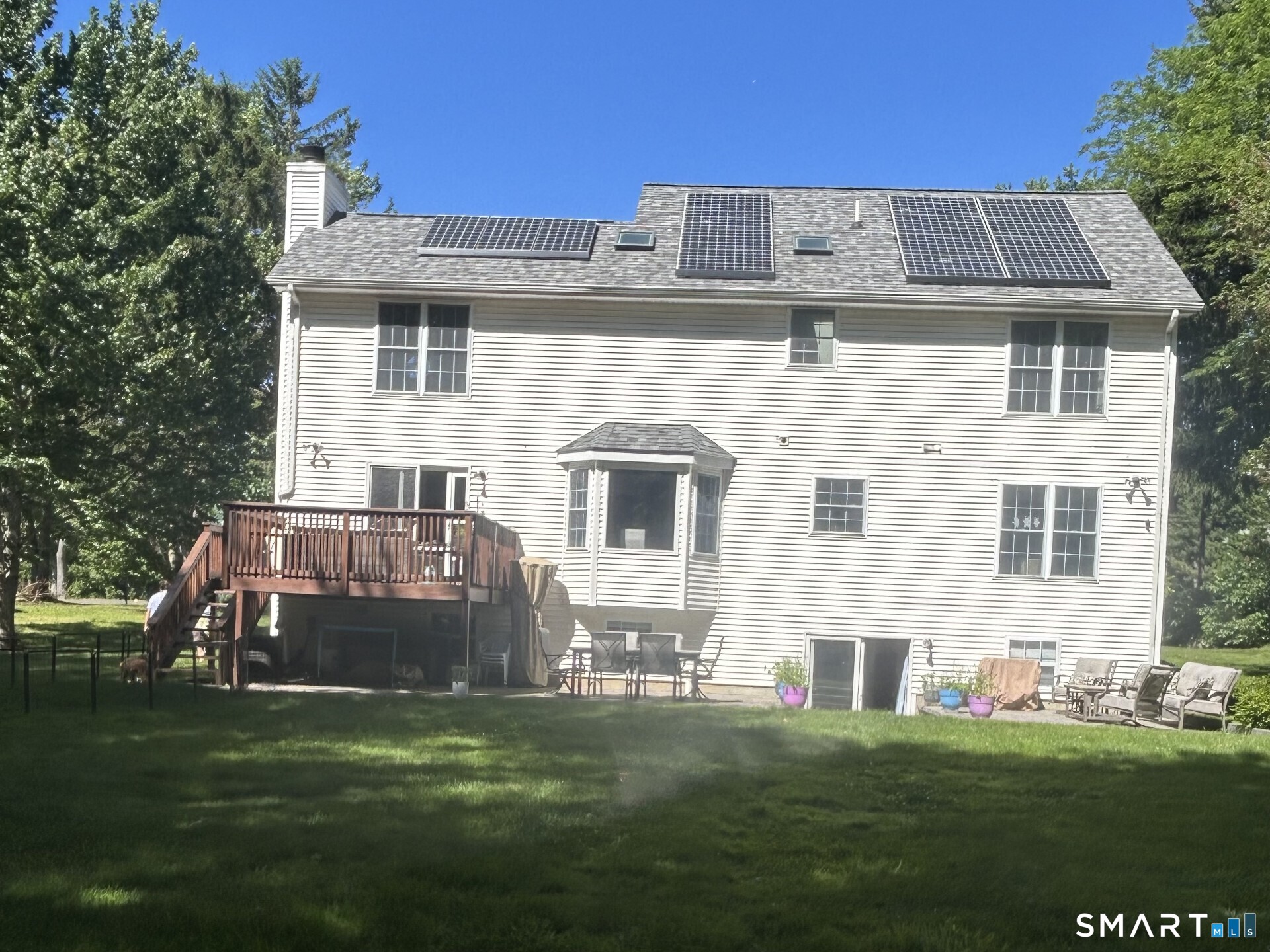 573 Hill Street Hamden CT 06514