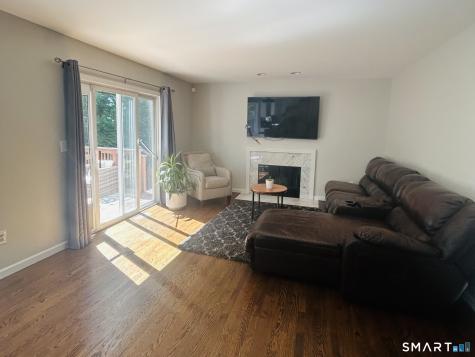573 Hill Street Hamden CT 06514