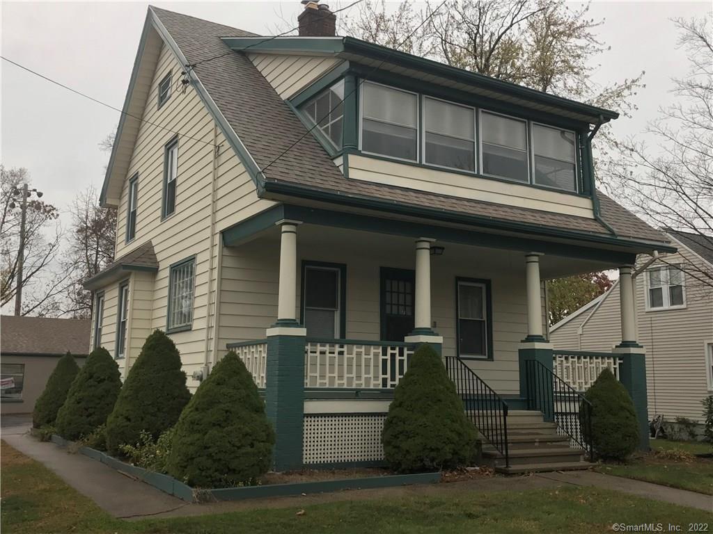 7 Peck Street North Haven CT 06473