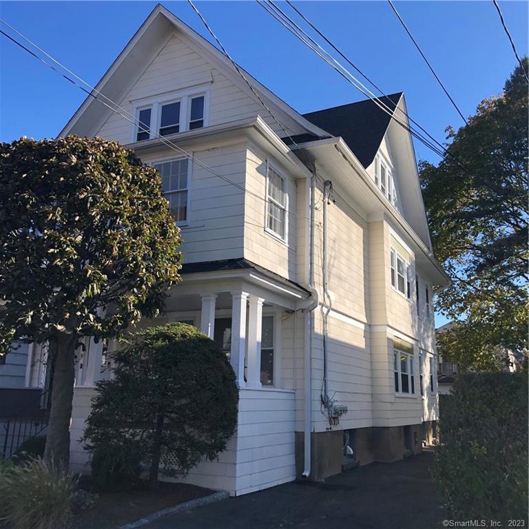 35 Circular Avenue Bridgeport CT 06605