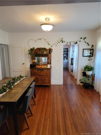 35 Circular Avenue Bridgeport CT 06605