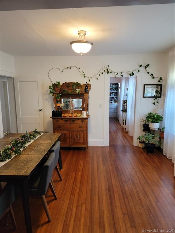 35 Circular Avenue Bridgeport CT 06605