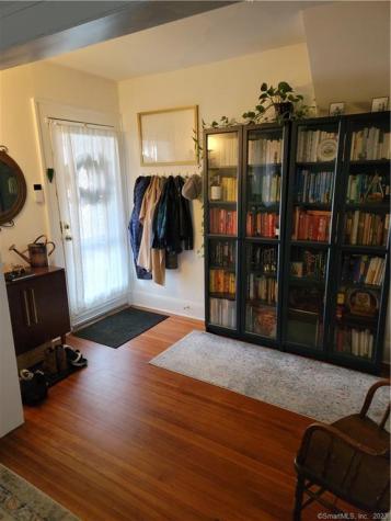 35 Circular Avenue Bridgeport CT 06605