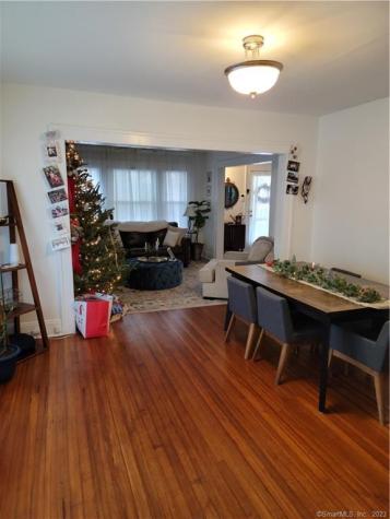 35 Circular Avenue Bridgeport CT 06605