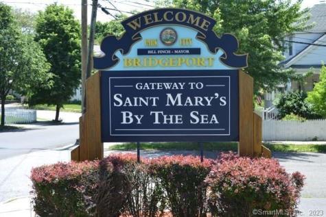 35 Circular Avenue Bridgeport CT 06605