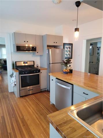 35 Circular Avenue Bridgeport CT 06605