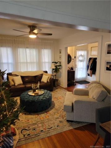 35 Circular Avenue Bridgeport CT 06605