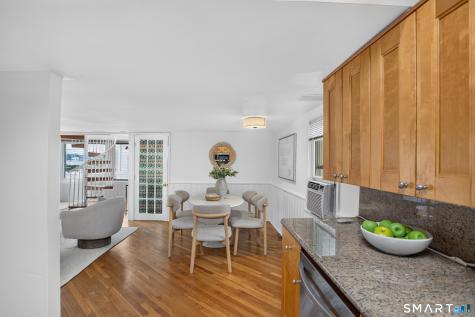 3 Madeline Avenue Westport CT 06880