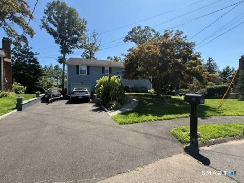 77 Valley View Road Norwalk CT 06851