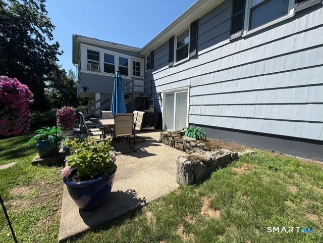 77 Valley View Road Norwalk CT 06851