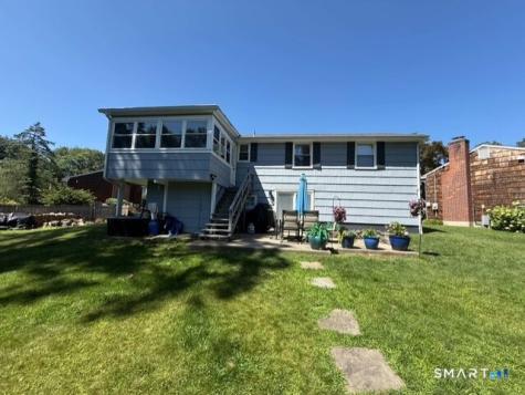 77 Valley View Road Norwalk CT 06851