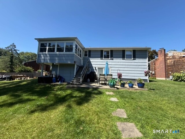 77 Valley View Road Norwalk CT 06851