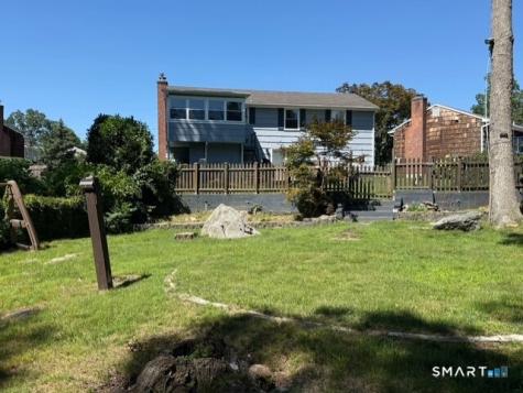 77 Valley View Road Norwalk CT 06851