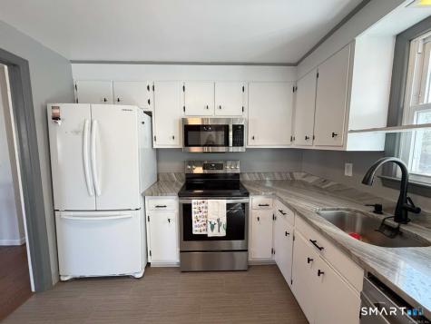 77 Valley View Road Norwalk CT 06851