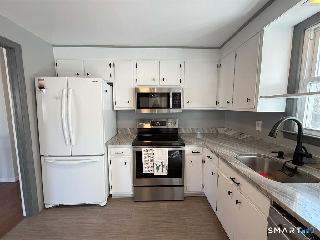 77 Valley View Road Norwalk CT 06851