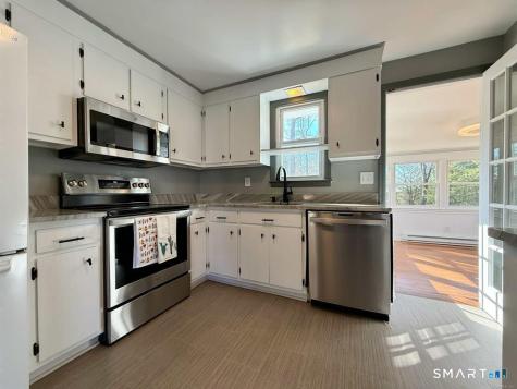 77 Valley View Road Norwalk CT 06851