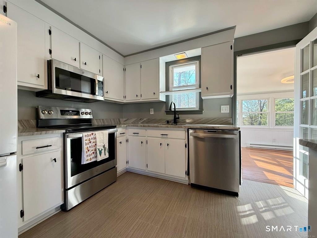 77 Valley View Road Norwalk CT 06851