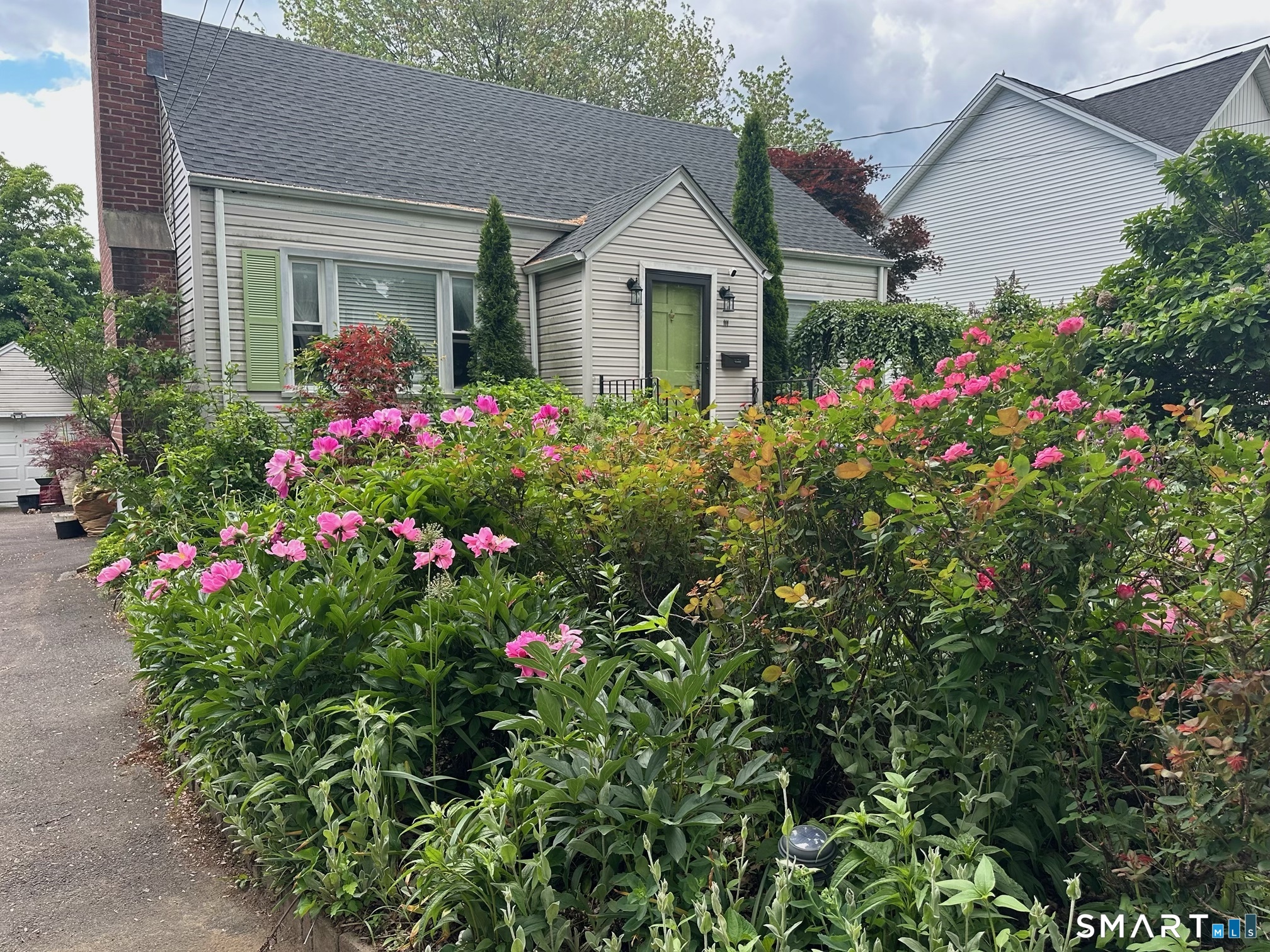 111 Judd Street Fairfield CT 06824