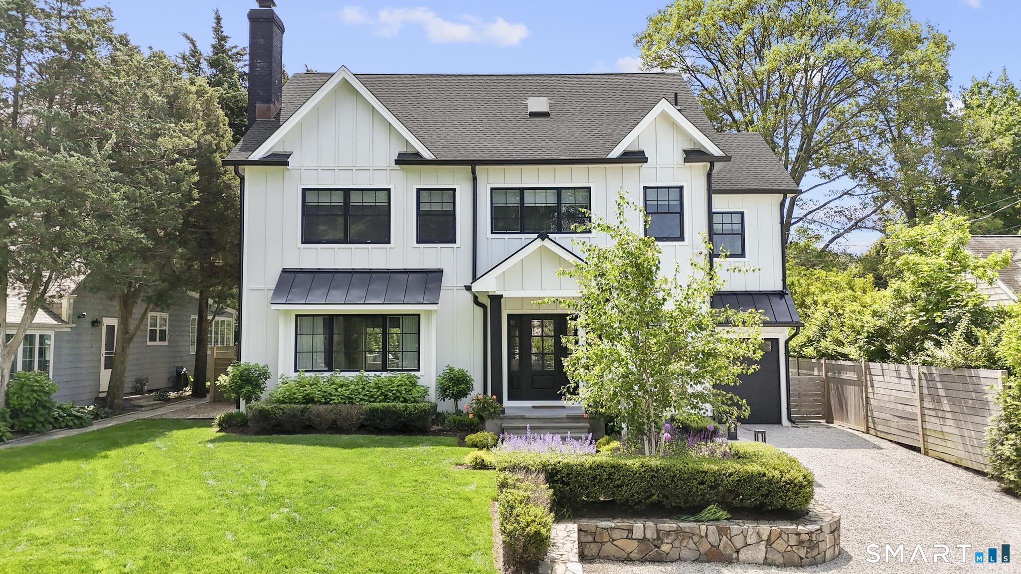 5 Shaw Avenue Norwalk CT 06854