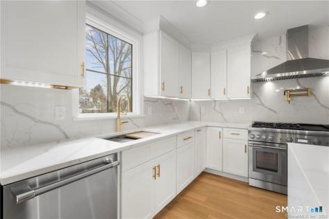 5 Shaw Avenue Norwalk CT 06854
