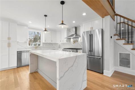 5 Shaw Avenue Norwalk CT 06854
