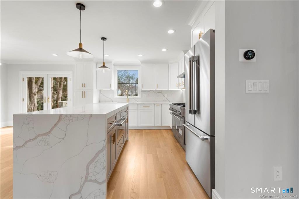 5 Shaw Avenue Norwalk CT 06854