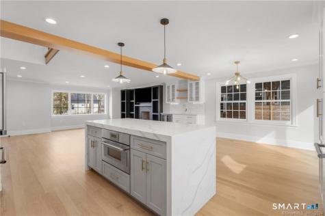 5 Shaw Avenue Norwalk CT 06854