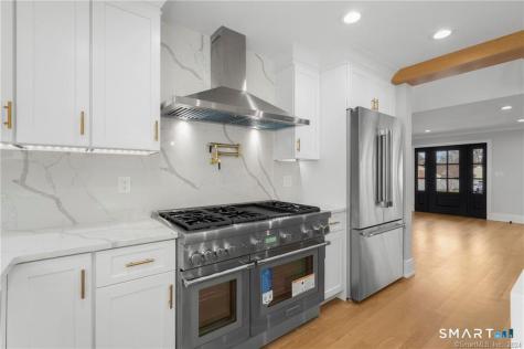 5 Shaw Avenue Norwalk CT 06854