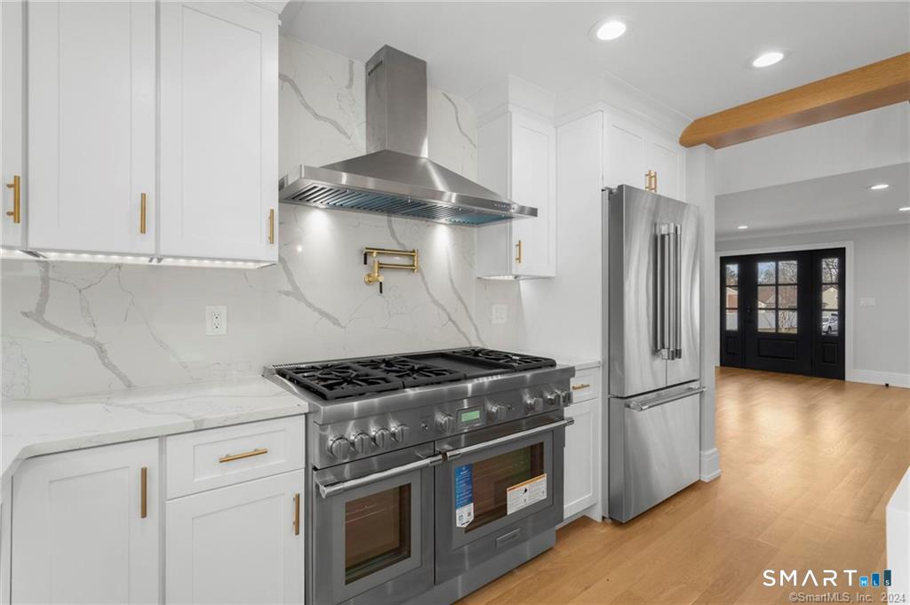 5 Shaw Avenue Norwalk CT 06854