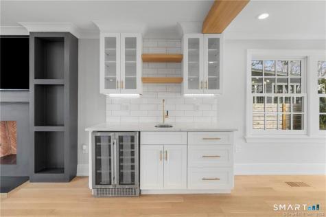 5 Shaw Avenue Norwalk CT 06854