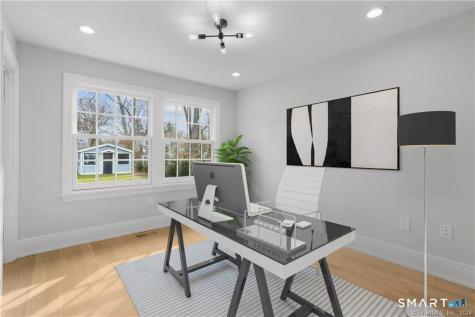 5 Shaw Avenue Norwalk CT 06854