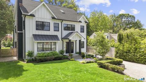 5 Shaw Avenue Norwalk CT 06854