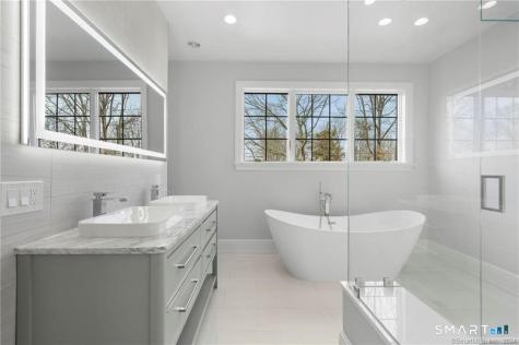 5 Shaw Avenue Norwalk CT 06854