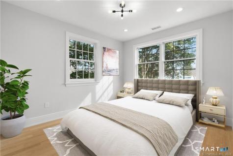 5 Shaw Avenue Norwalk CT 06854