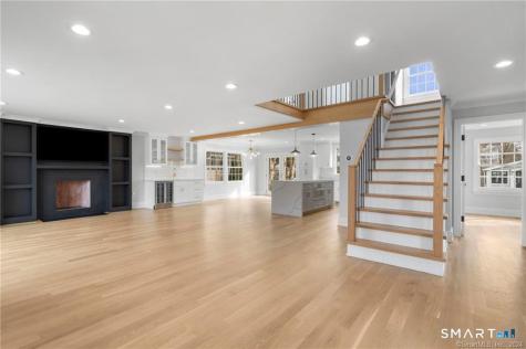 5 Shaw Avenue Norwalk CT 06854
