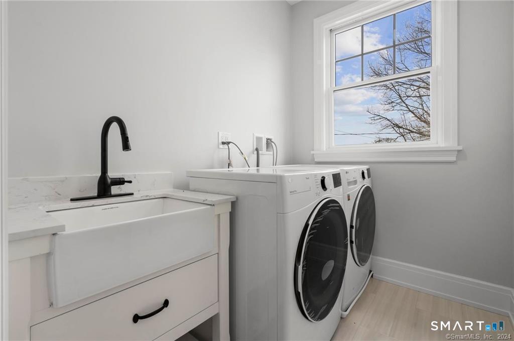 5 Shaw Avenue Norwalk CT 06854