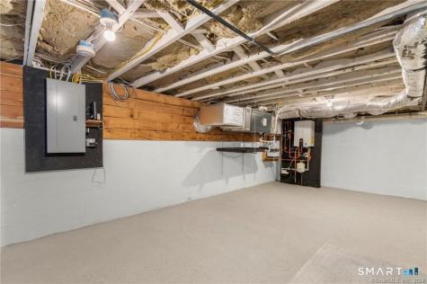 5 Shaw Avenue Norwalk CT 06854