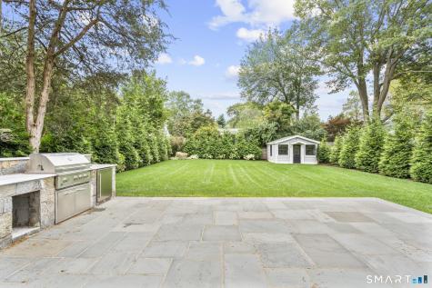 5 Shaw Avenue Norwalk CT 06854
