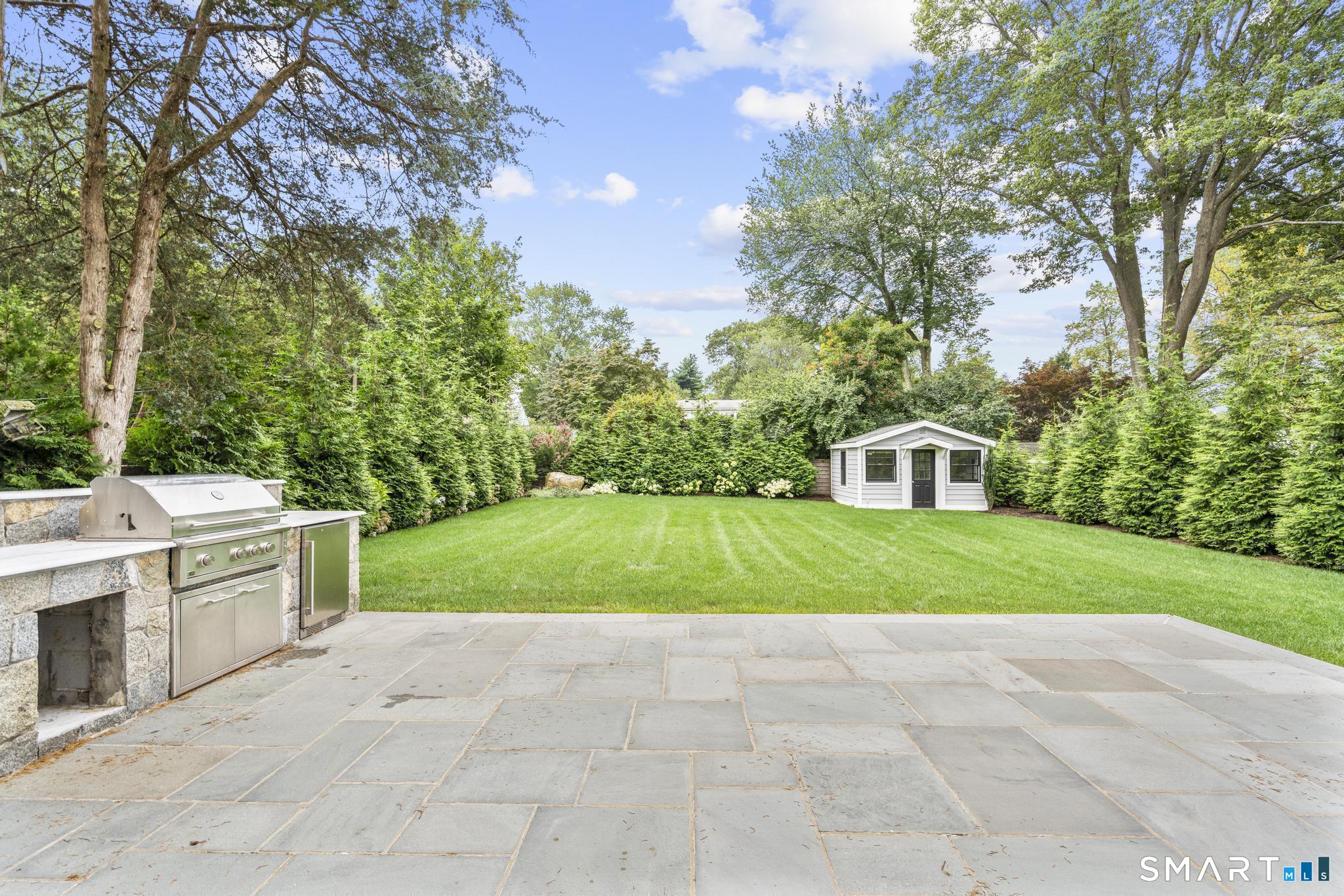 5 Shaw Avenue Norwalk CT 06854