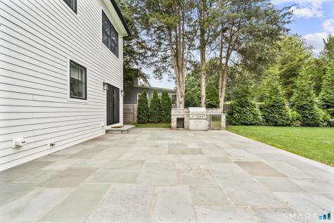 5 Shaw Avenue Norwalk CT 06854