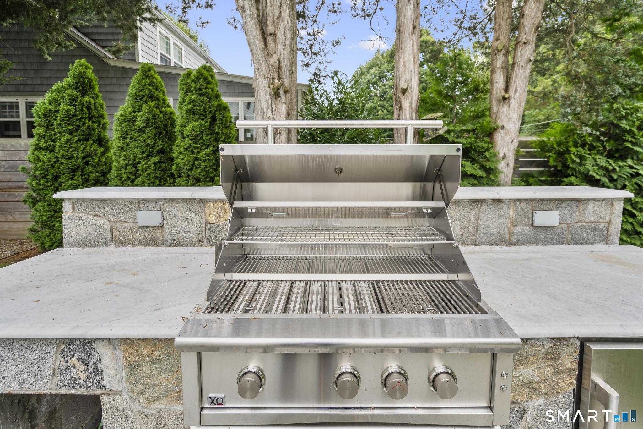 5 Shaw Avenue Norwalk CT 06854