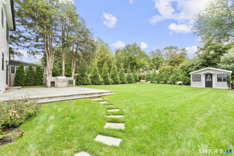 5 Shaw Avenue Norwalk CT 06854