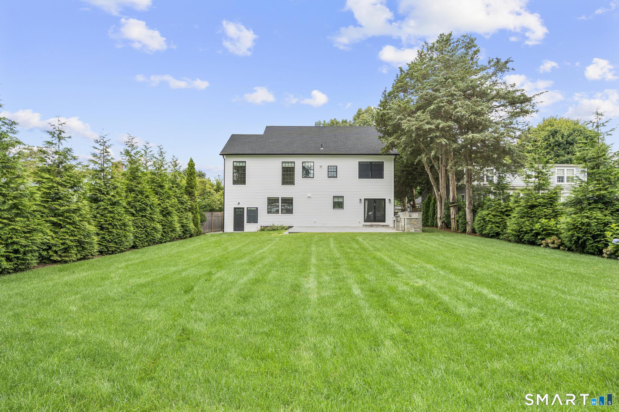 5 Shaw Avenue Norwalk CT 06854
